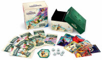 Disney Lorcana Set 7 Archazias Insel Schatzkiste DE