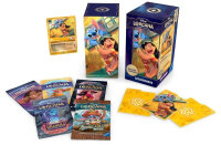 Disney Lorcana Set 7 Archazias Insel Geschenkbox DE