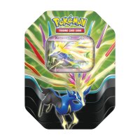 Pok&eacute;mon Scarlet & Violet Azure Legends Tins EN