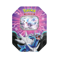Pok&eacute;mon Scarlet & Violet Azure Legends Tins EN