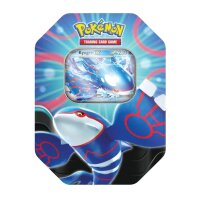Pok&eacute;mon Scarlet & Violet Azure Legends Tins EN
