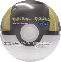 Pok&eacute;mon Sword & Shield Pok&eacute;mon Go Tin-Box Pok&eacute;ball A22 EN