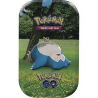 Pok&eacute;mon Schwert & Schild Pok&eacute;mon GO Mini-Tin DE