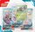 Pok&eacute;mon Karmesin & Purpur Reisegef&auml;hrten 3-Pack Blister DE
