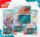 Pok&eacute;mon Scarlet & Violet Journey Together 3 -Pack Blister EN