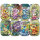 Pok&eacute;mon Karmesin & Purpur Prismatische Entwicklungen Mini Tins DE