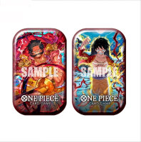 One Piece OP10 Royal Blood Tin Box Vol.1 EN