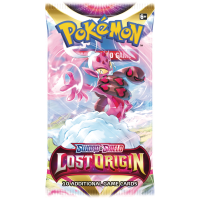 Pok&eacute;mon Sword & Shield Lost Origin Booster EN
