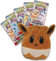 Pok&eacute;mon Karmesin & Purpur Prismatische...