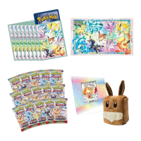 Pok&eacute;mon Scarlet & Violet Prismatic Evolutions...