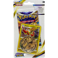 Pok&eacute;mon Sword & Shield Brilliant Stars Checklane Blister EN