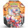 Pok&eacute;mon Scarlet & Violet Tin-Box Slashing Legends EN