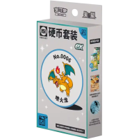 Pok&eacute;mon Collect 151 Hope Coin Set Ex CN