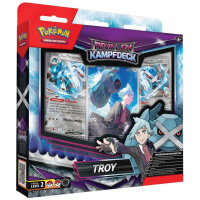 Pok&eacute;mon Karmesin & Purpur Rivalen Kampfdeck DE