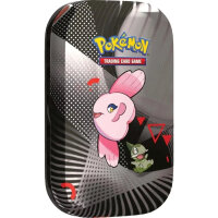 Pok&eacute;mon Karmesin & Purpur 10.5 "Schwarze...
