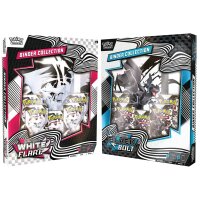 Pok&eacute;mon Scarlet & Violet 10.5 "Black...