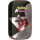 Pok&eacute;mon Scarlet & Violet 10.5 "Black Bolt" & "White Flare" Mini-Tin EN