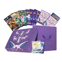 Pok&eacute;mon CSMY3C Eevee GX Gift Box Espeon SC