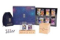 Pok&eacute;mon CS0D 1st Year Anniversary Alola Gift Box SC