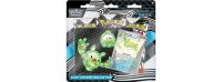 Pok&eacute;mon Karmesin & Purpur 10.5 "Schwarze...