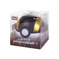 Pok&eacute;mon CSJ2 Ultraball Gift Box Simplified Chinese