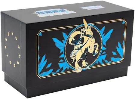 Pok&eacute;mon CSP2 Radiant Energy Ice Rider Collection SC