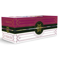 Pok&eacute;mon Festtagskalender 2025 DE