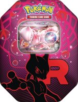 Pok&eacute;mon Scarlet & Violet Tin-Box Team Rocket...