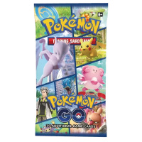 Pok&eacute;mon Sword & Shield Pok&eacute;mon GO...