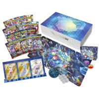 Pok&eacute;mon Mega Glurak X Ex Ultra-Premium Collection EN